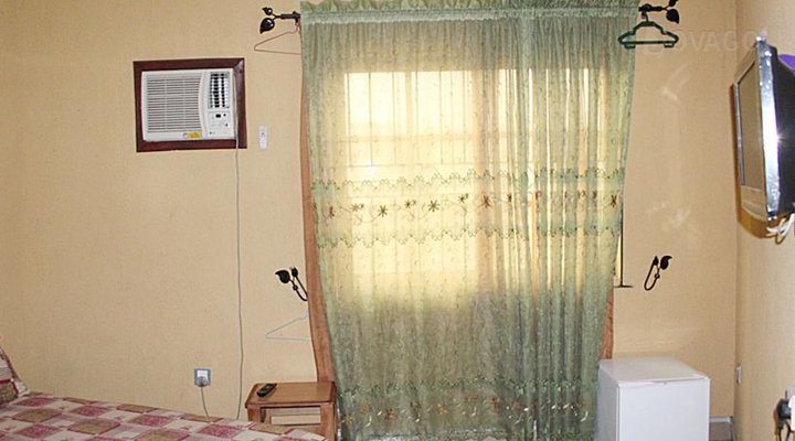 Hamak Hotel