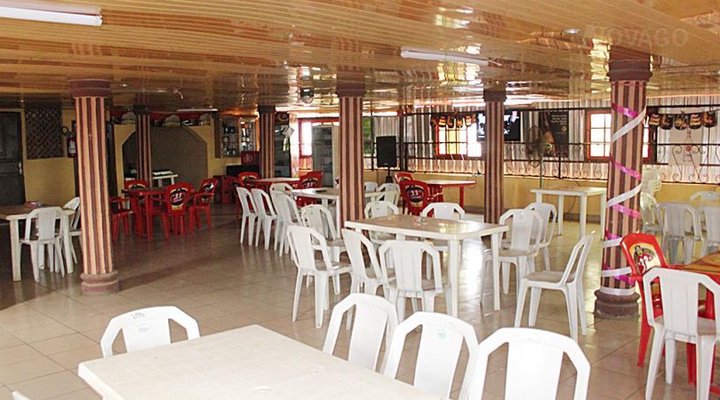 Hamak Hotel
