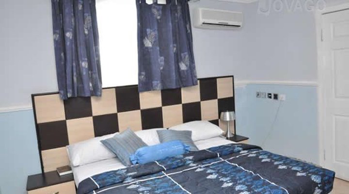 Atlantis Grand Suites