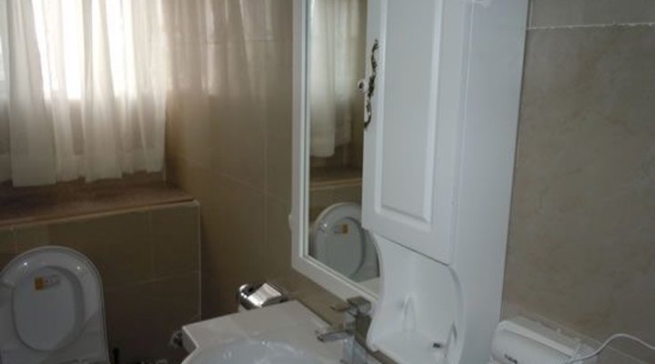 Atlantis Grand Suites