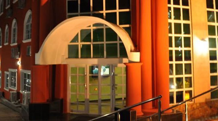 Atlantis Grand Suites