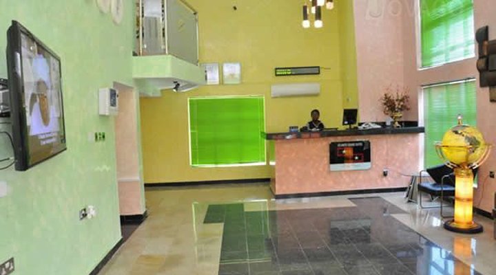 Atlantis Grand Suites