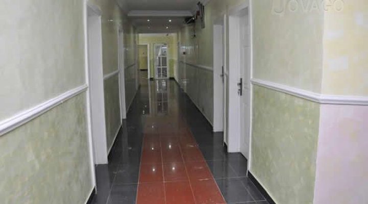 Atlantis Grand Suites