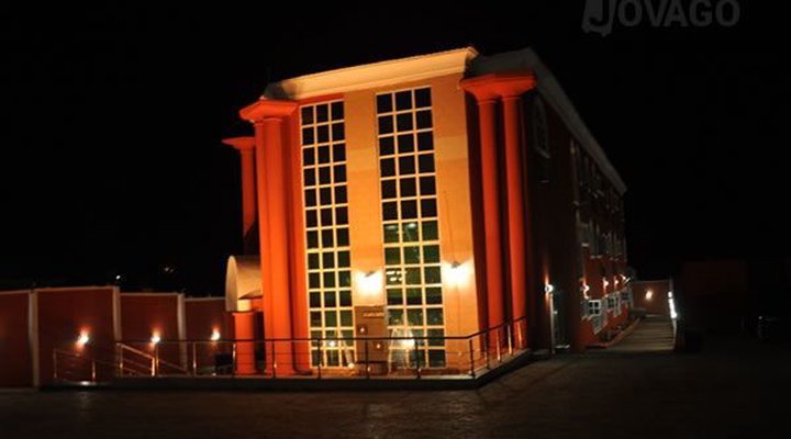 Atlantis Grand Suites