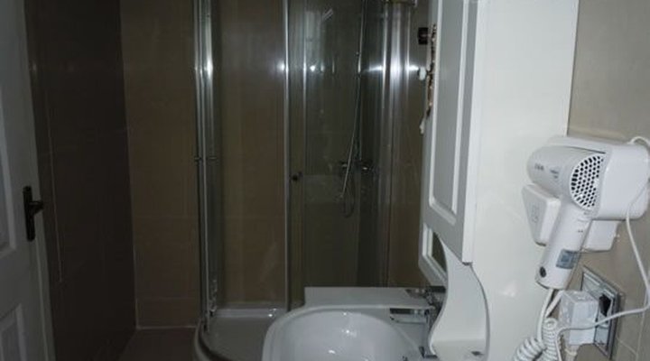 Atlantis Grand Suites