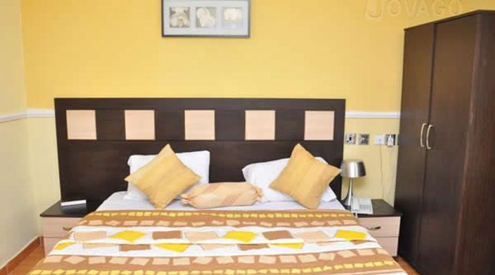 Atlantis Grand Suites