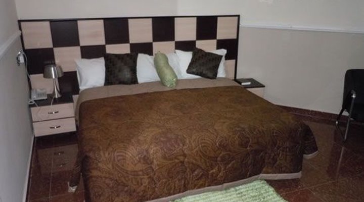 Atlantis Grand Suites