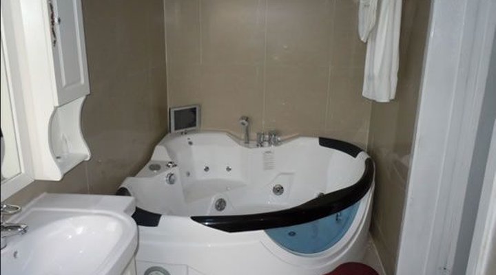 Atlantis Grand Suites