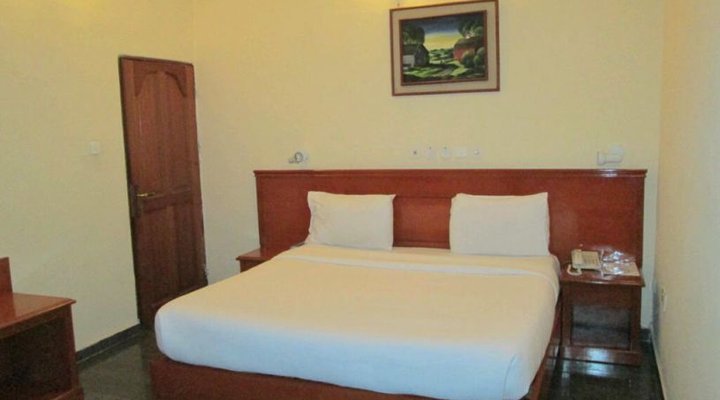 Channel View Hotel Calabar