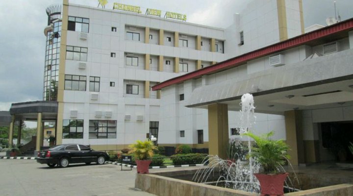 Channel View Hotel Calabar