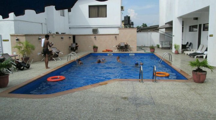 Channel View Hotel Calabar