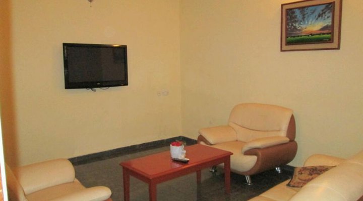 Channel View Hotel Calabar