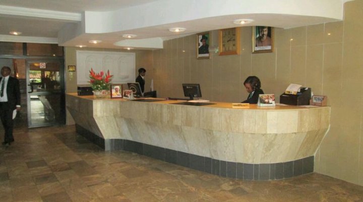 Channel View Hotel Calabar