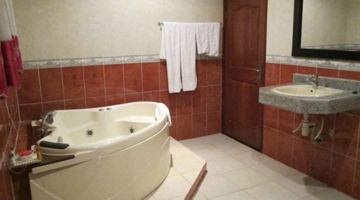 Channel View Hotel Calabar