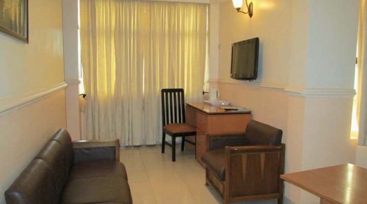 Channel View Hotel Calabar