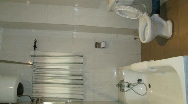 Channel View Hotel Calabar