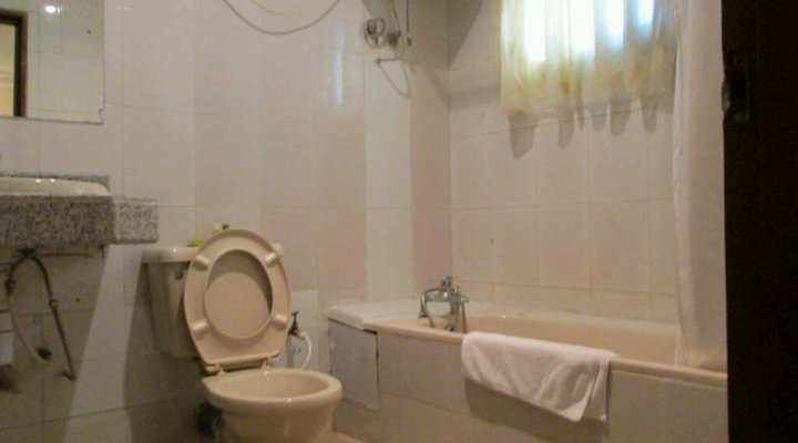 Channel View Hotel Calabar