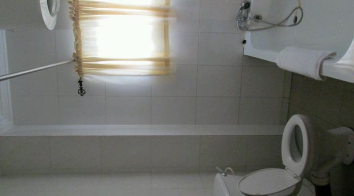 Channel View Hotel Calabar