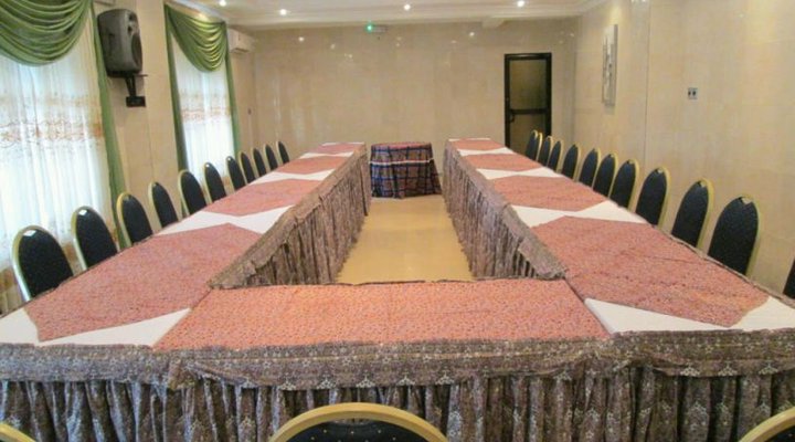 Channel View Hotel Calabar