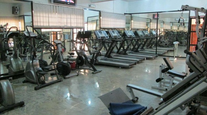 Channel View Hotel Calabar