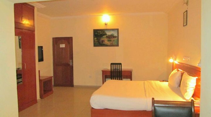 Channel View Hotel Calabar