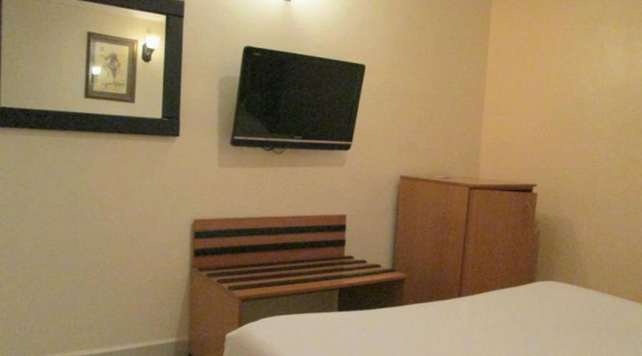 Channel View Hotel Calabar