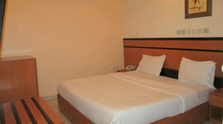 Channel View Hotel Calabar