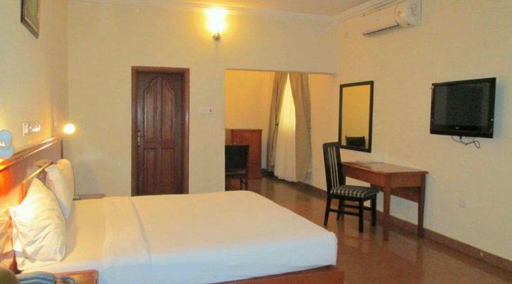 Channel View Hotel Calabar