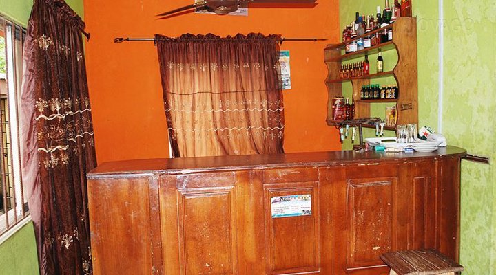 Smart 'H' Hotel & Event Center