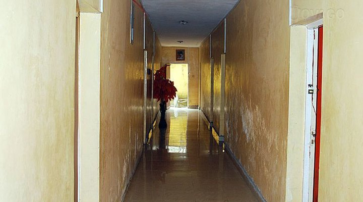 Smart 'H' Hotel & Event Center