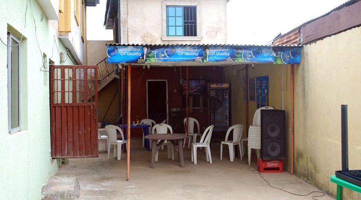 Smart 'H' Hotel & Event Center