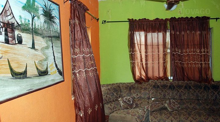 Smart 'H' Hotel & Event Center