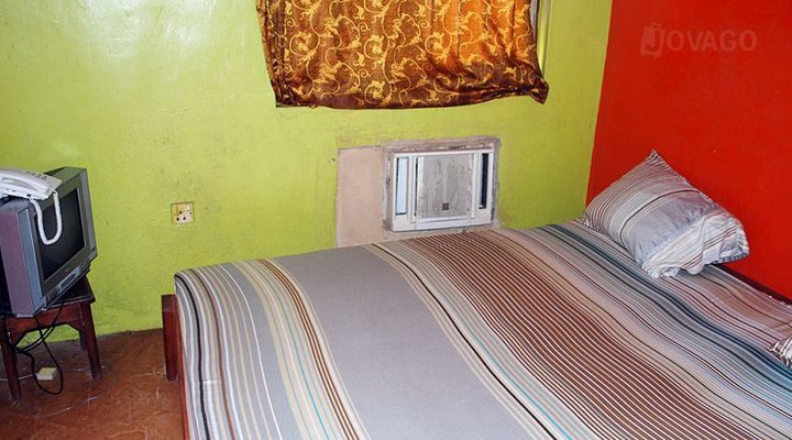 Smart 'H' Hotel & Event Center