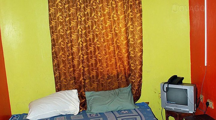 Smart 'H' Hotel & Event Center