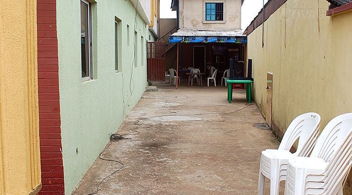 Smart 'H' Hotel & Event Center