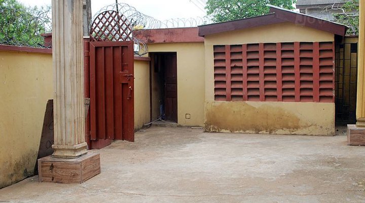 Smart 'H' Hotel & Event Center