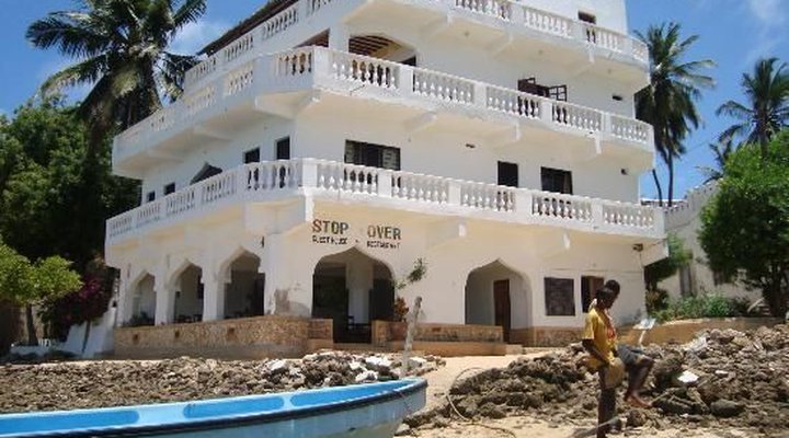 Stopover Guest House