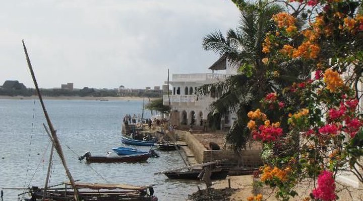 Stopover Guest House