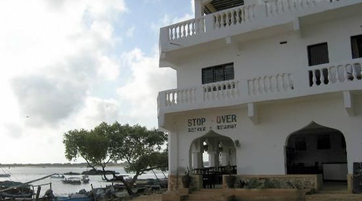 Stopover Guest House