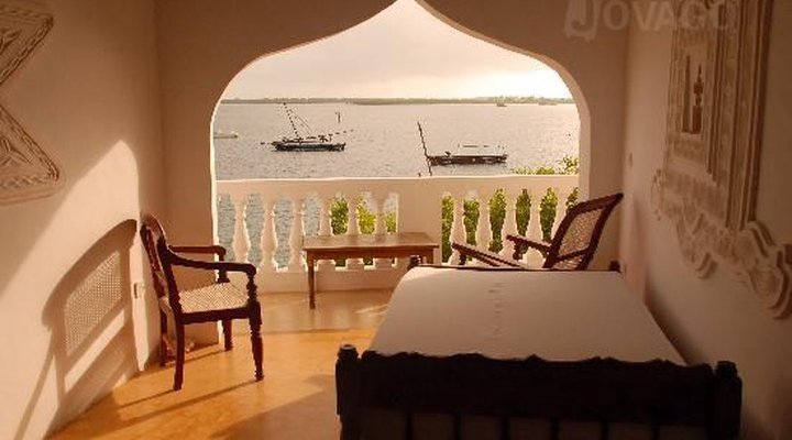 Stopover Guest House