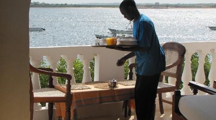 Stopover Guest House