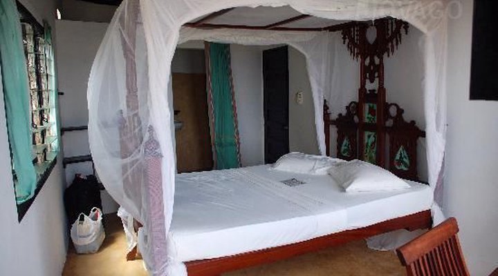 Stopover Guest House