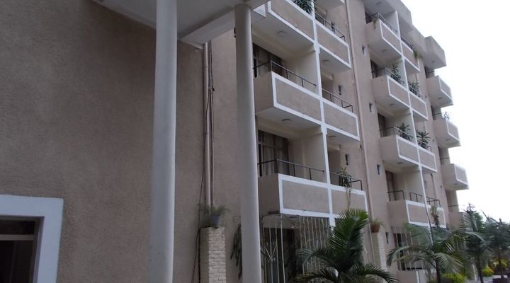 Shashamene Rift Valley Tourist Hotel