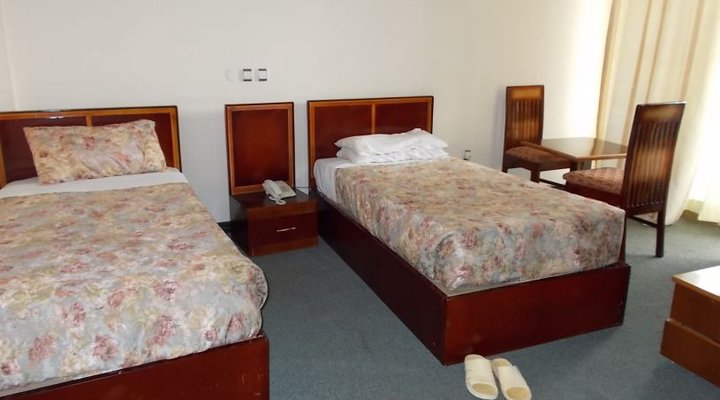 Shashamene Rift Valley Tourist Hotel