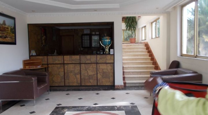 Shashamene Rift Valley Tourist Hotel
