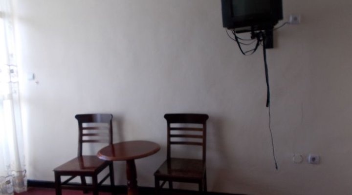 Shashamene Rift Valley Tourist Hotel
