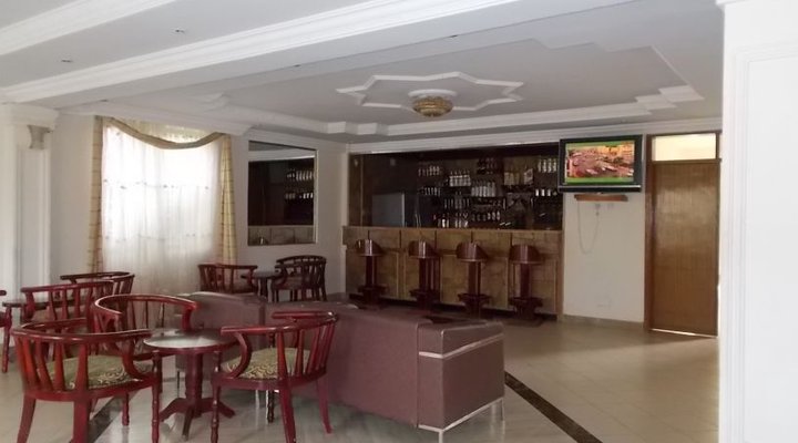 Shashamene Rift Valley Tourist Hotel