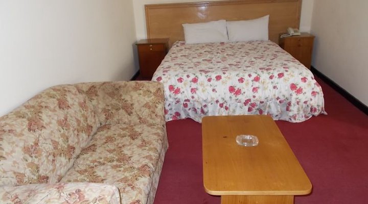 Shashamene Rift Valley Tourist Hotel