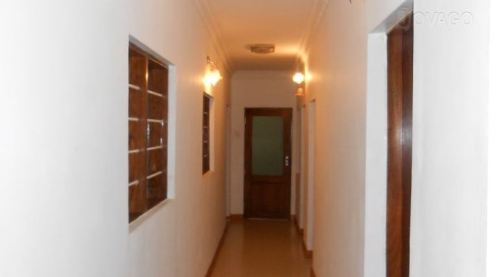 Staff Inn White House