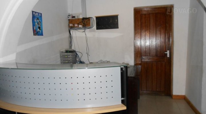 Staff Inn White House